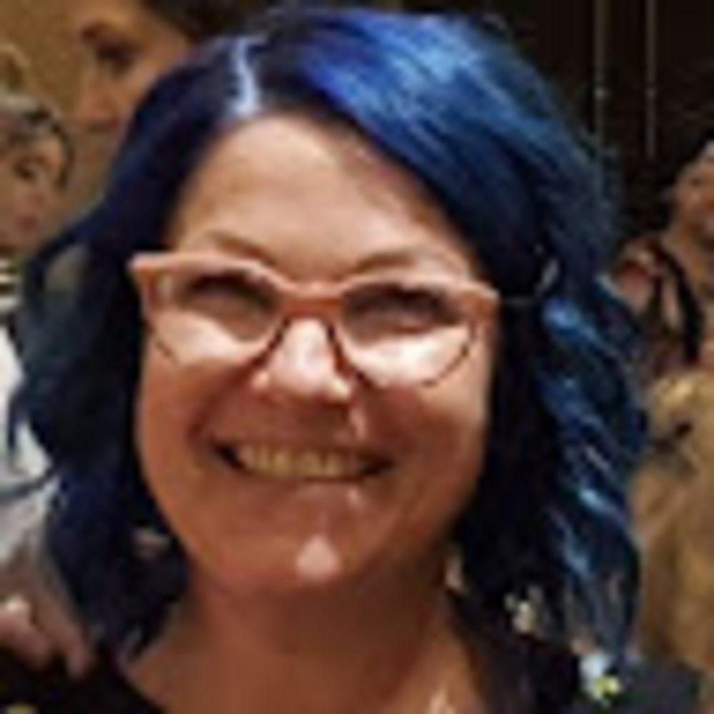 Meet your Posher, Leslee